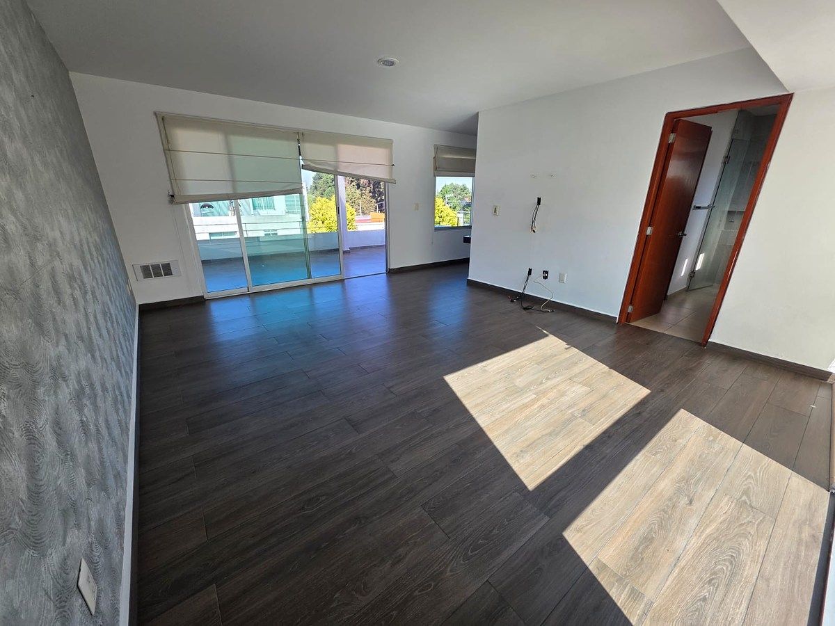 19 de 35: Recámara principal