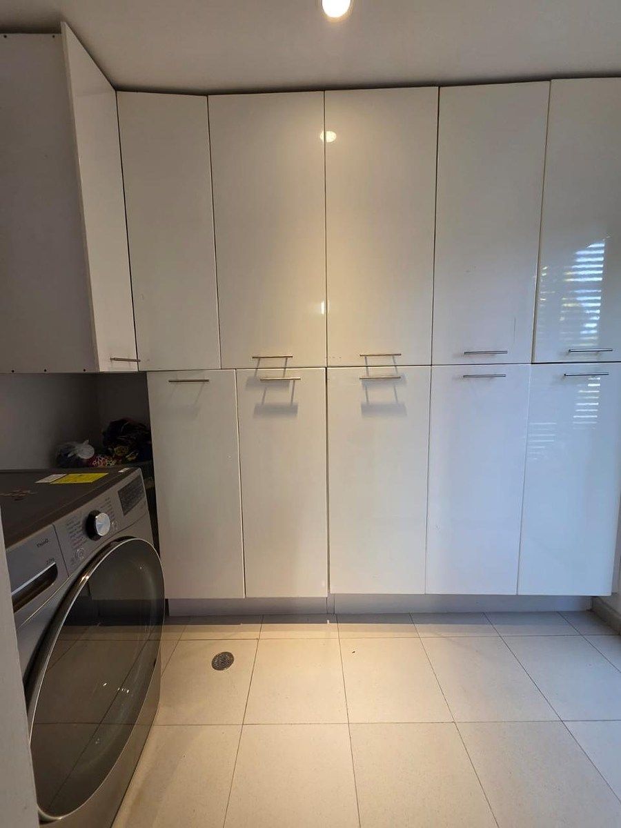 26 de 35: Área de lavado