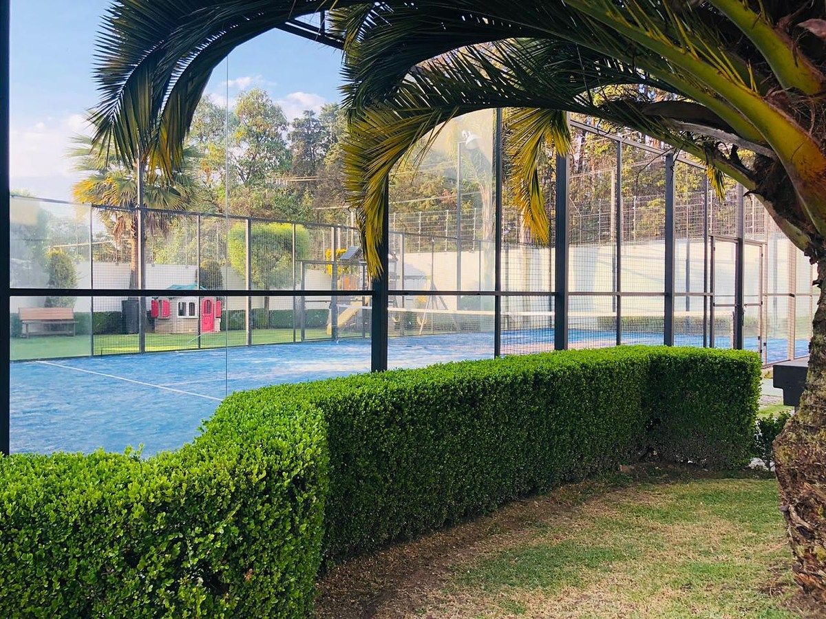 33 de 35: Área común