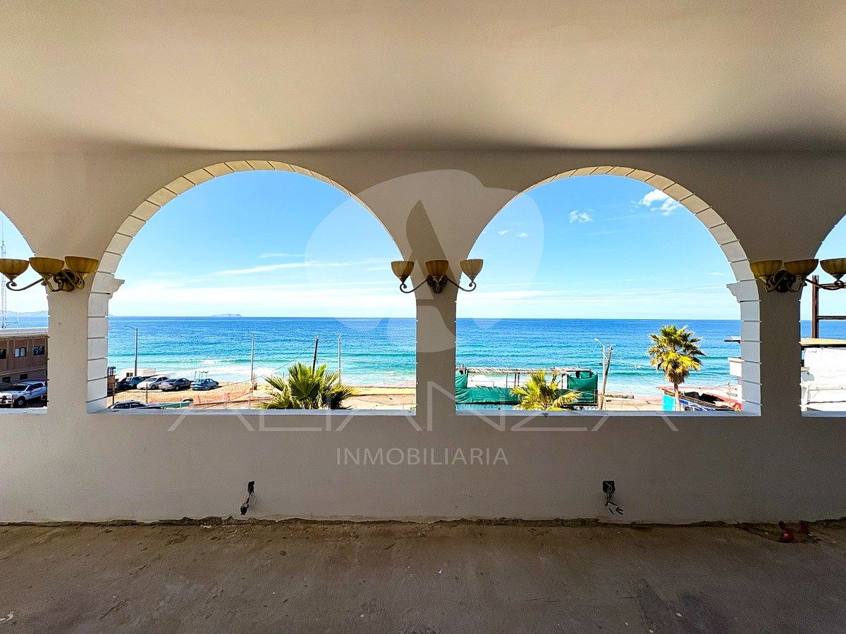 11 de 12: 3er nivel  terraza