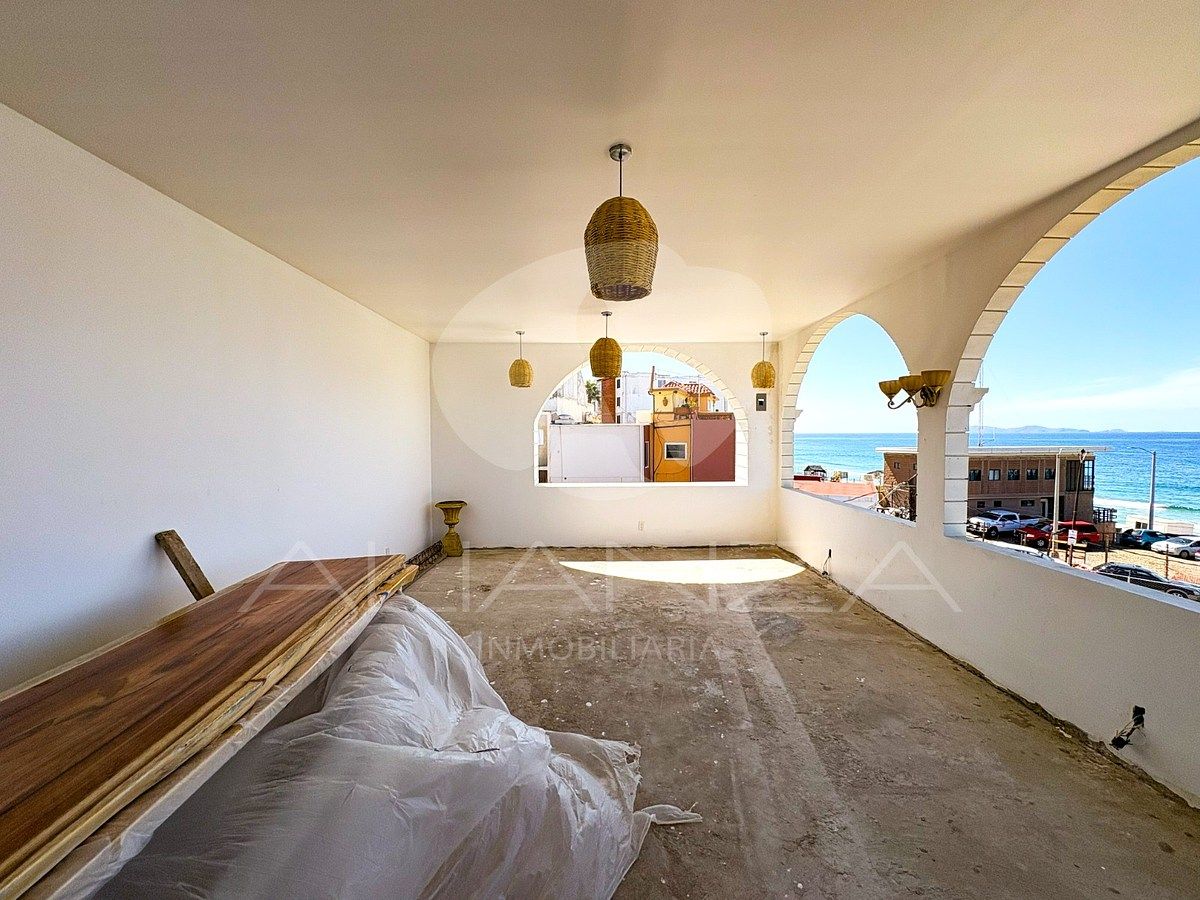 12 de 12: 3er nivel terraza