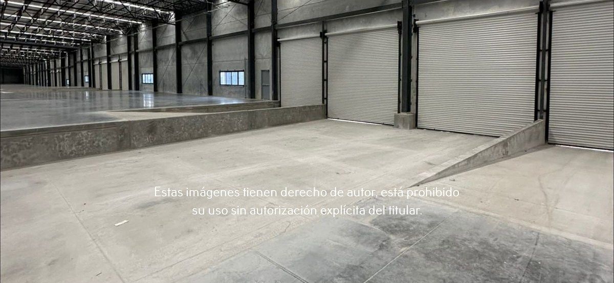 6 of 7: Bodegas y Naves Industriales en Renta en Apodaca – Zona Dulc