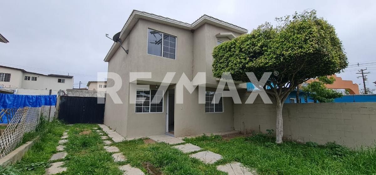 Casa en Condominio en Venta – Playas de Tijuana, foto 1 de 11