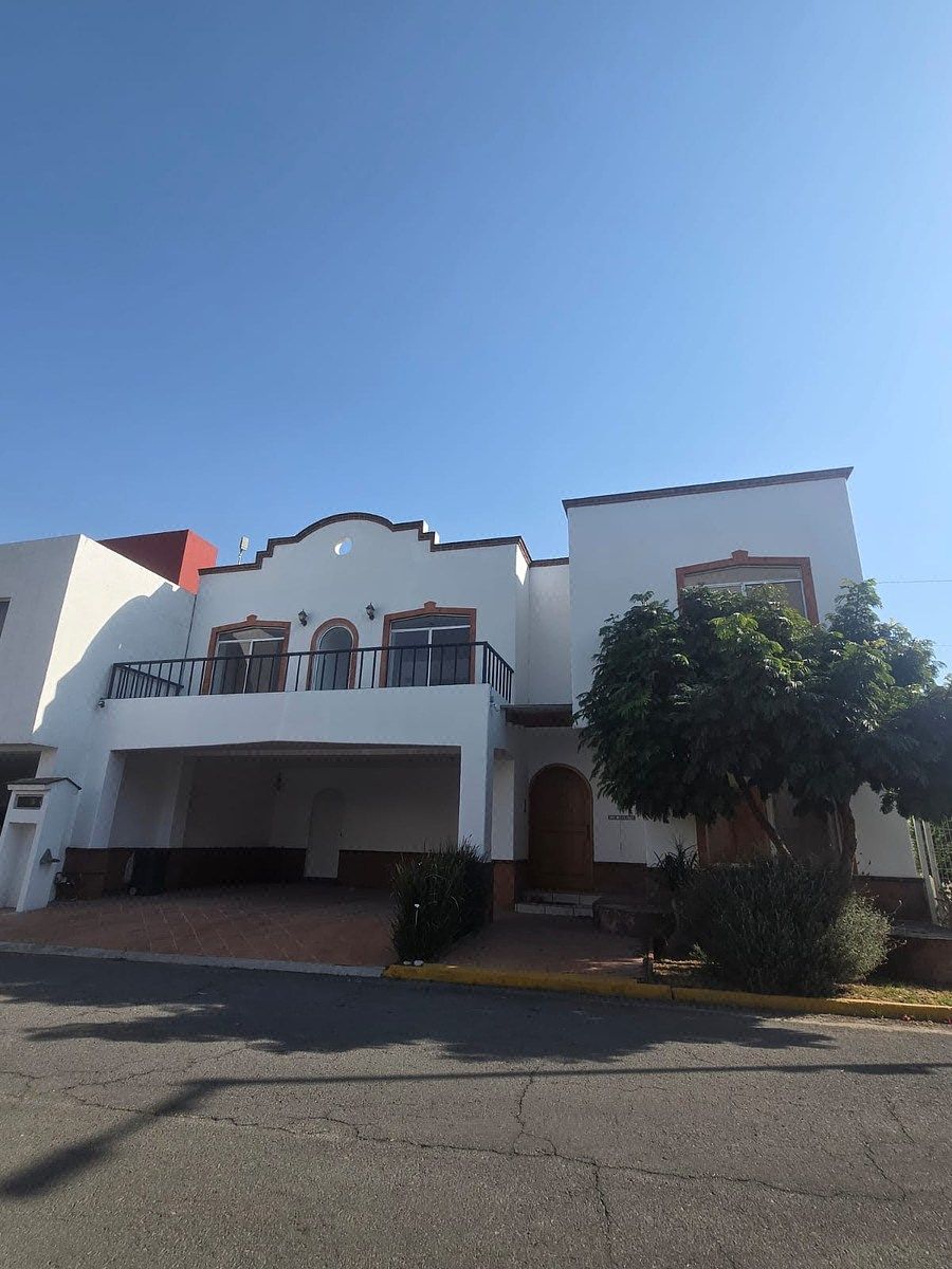 Venta Casa en el Barreal, San Andres Cholula. Puebla