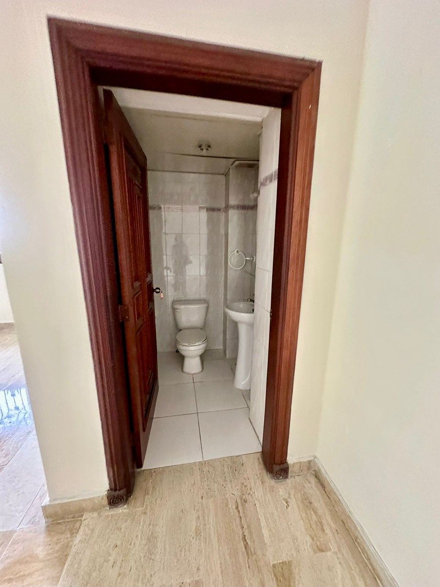 Apartamento en Bella Vista, Santo Domingo Centro (Distrito Nacional), foto 6 de 9