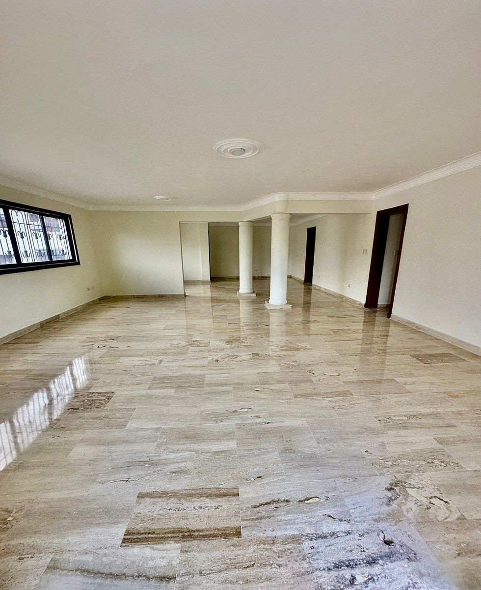 Apartamento en Bella Vista, Santo Domingo Centro (Distrito Nacional), foto 4 de 9