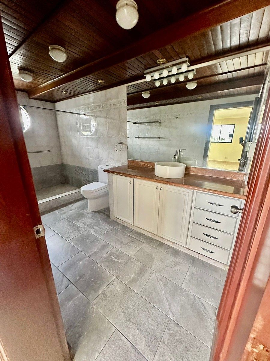 Apartamento en Bella Vista, Santo Domingo Centro (Distrito Nacional), foto 5 de 9