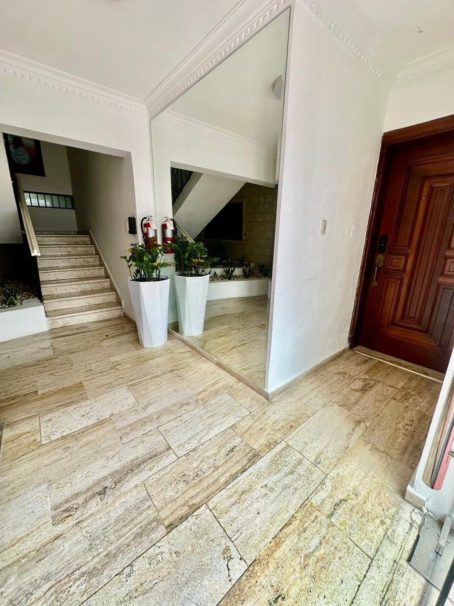 Apartamento en Bella Vista, Santo Domingo Centro (Distrito Nacional), foto 7 de 9