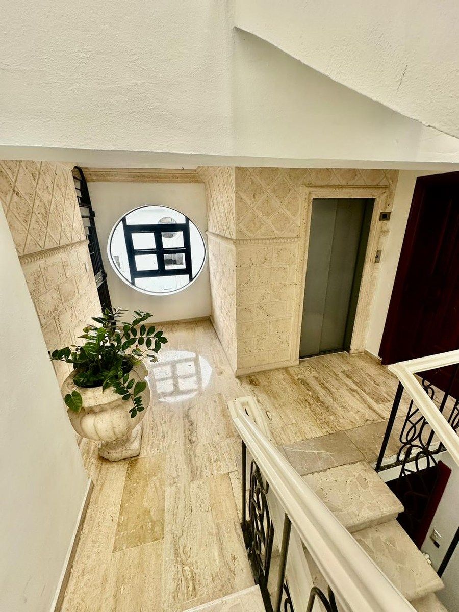 Apartamento en Bella Vista, Santo Domingo Centro (Distrito Nacional), foto 8 de 9