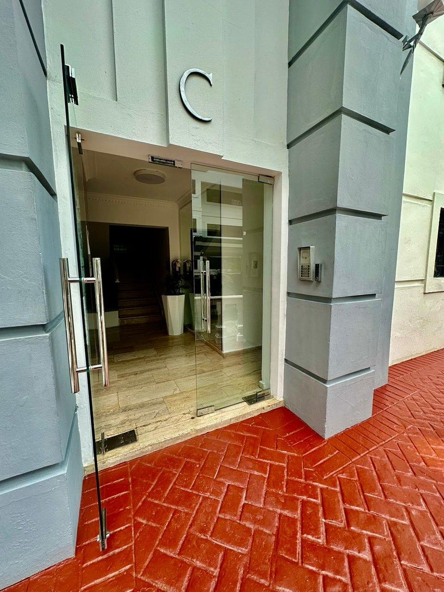 Apartamento en Bella Vista, Santo Domingo Centro (Distrito Nacional), foto 9 de 9