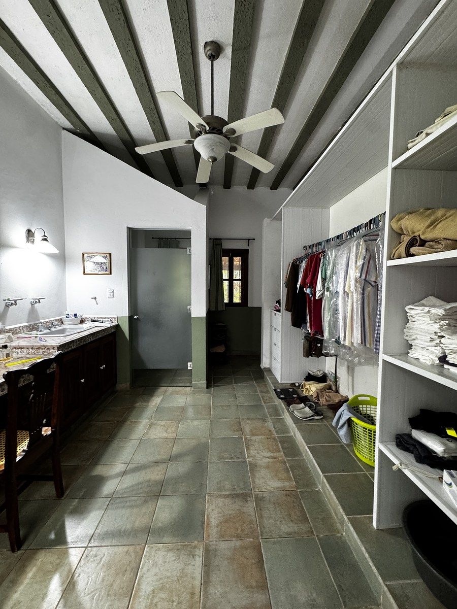 5 de 25: closet principal