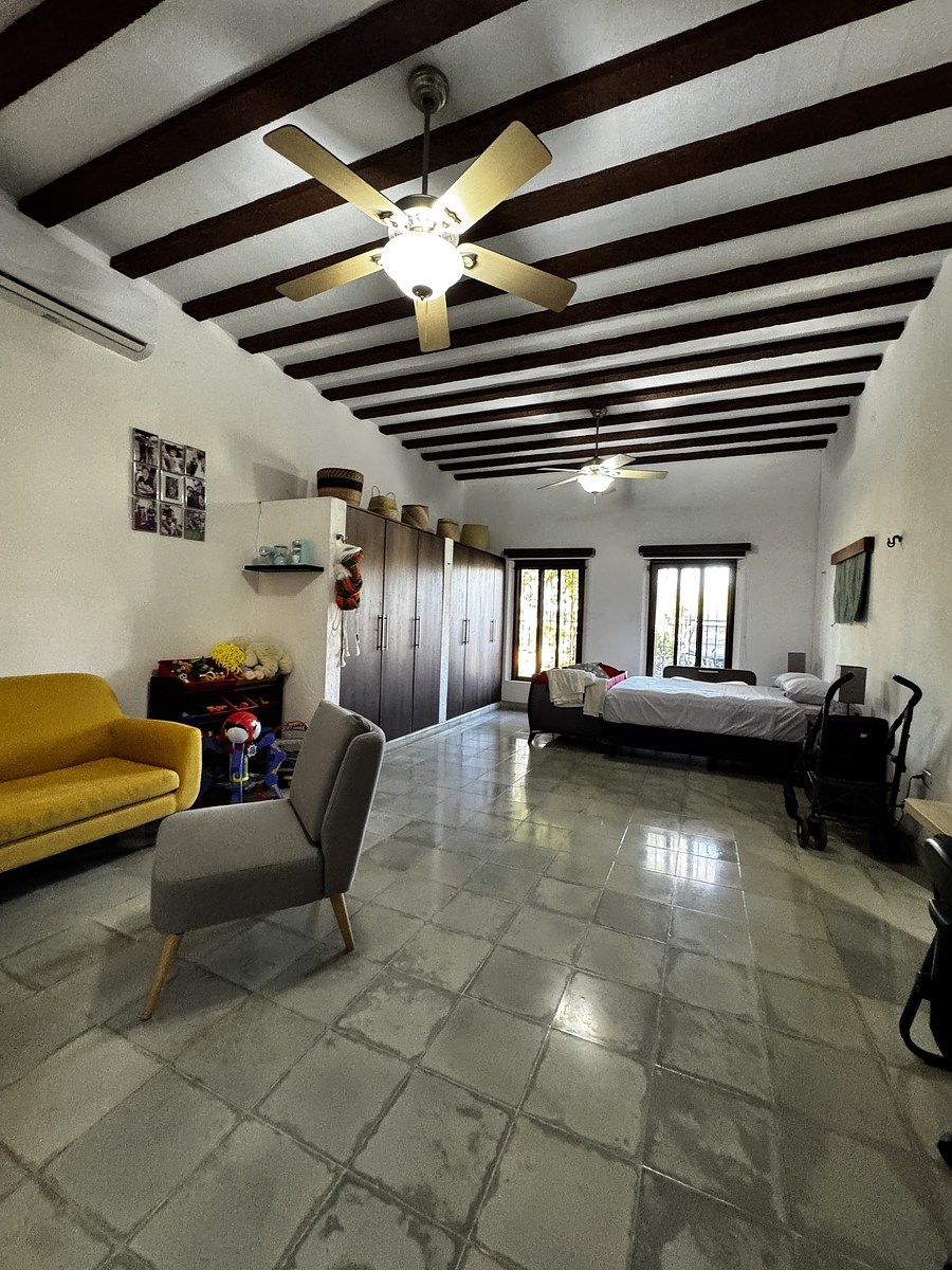 10 de 25: Recamara secundaria