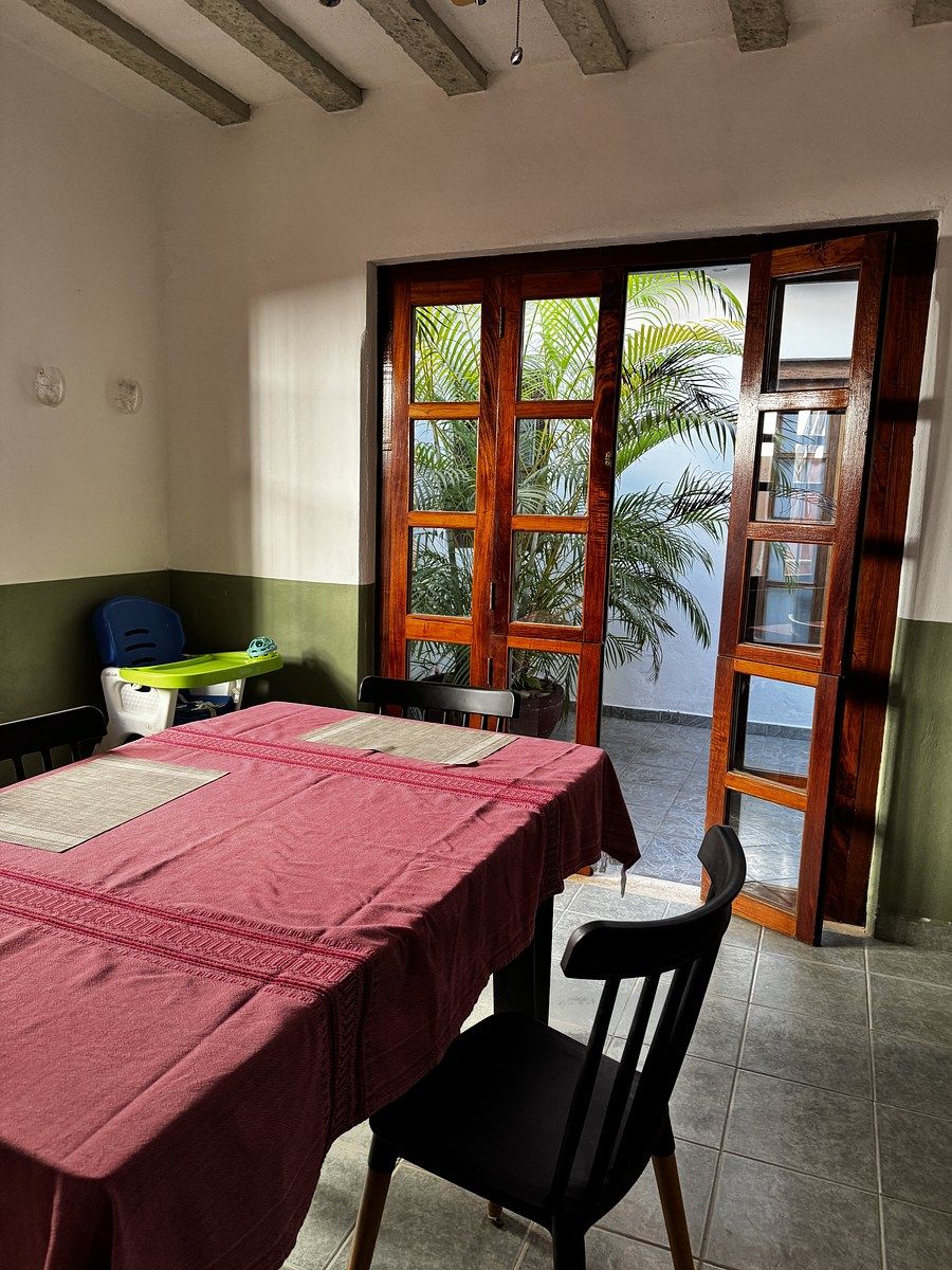 19 de 25: antecomedor