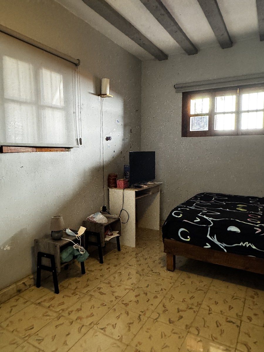 20 de 25: recamara de servicio