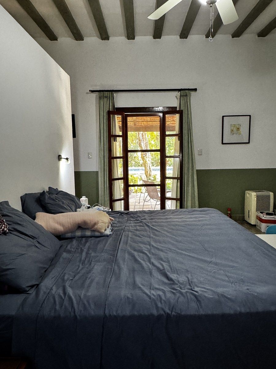 21 de 25: Recamara principal