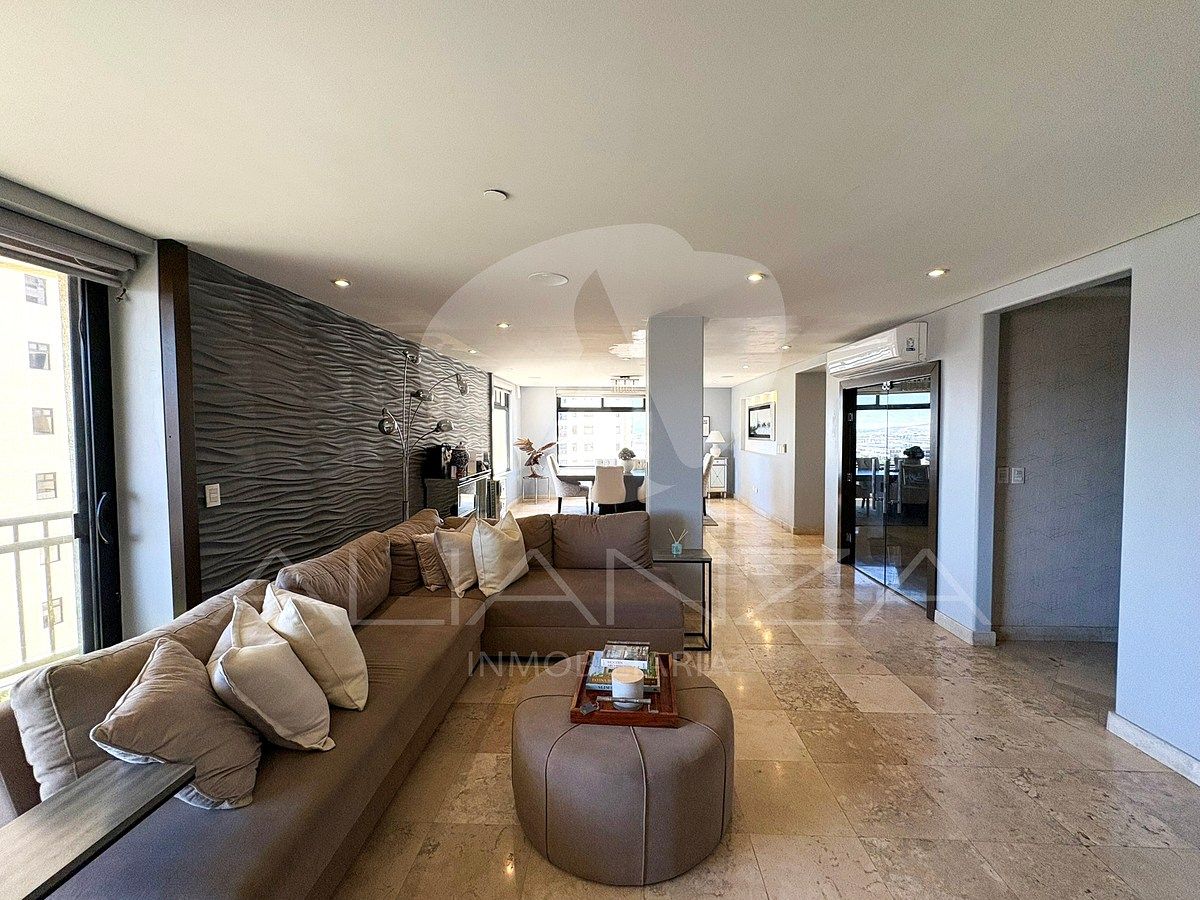 Departamento de Lujo en Venta en New City Zona Río