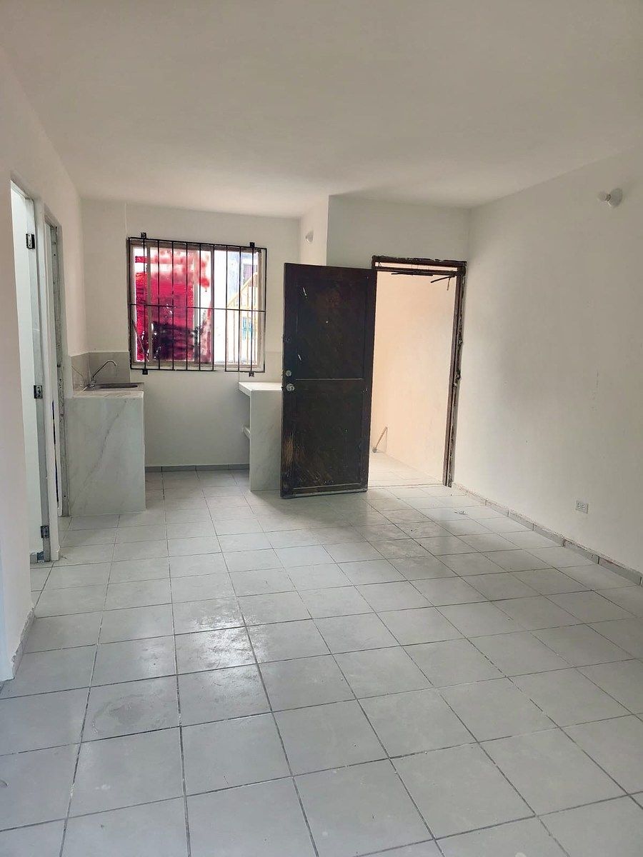 Departamento en Villas de San Martín, Coatzacoalcos, foto 3 de 8