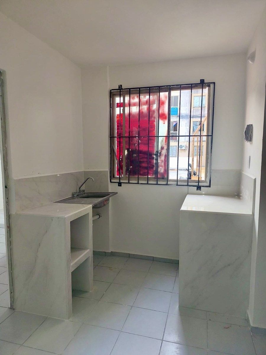 Departamento en Villas de San Martín, Coatzacoalcos, foto 4 de 8