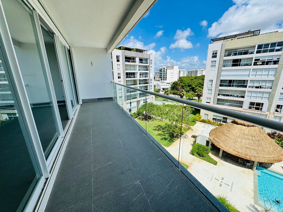 Departamento en Residencial Cumbres, Benito Juárez, foto 4 de 15
