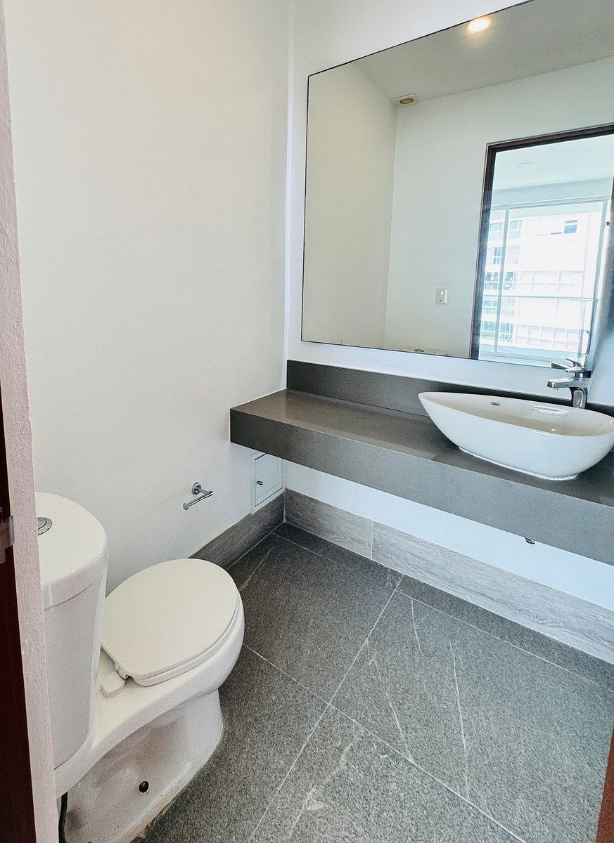 Departamento en Residencial Cumbres, Benito Juárez, foto 10 de 15
