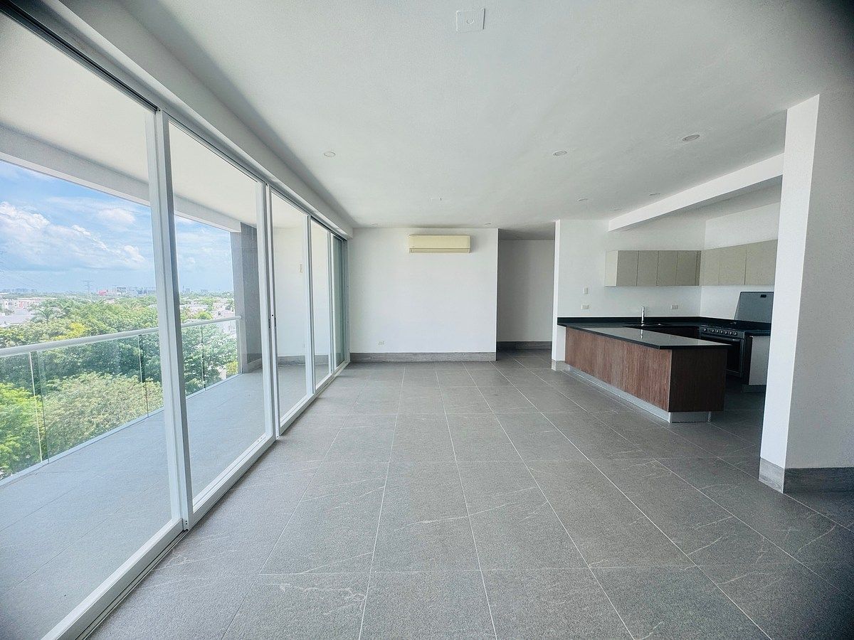 Departamento en Residencial Cumbres, Benito Juárez, foto 6 de 15