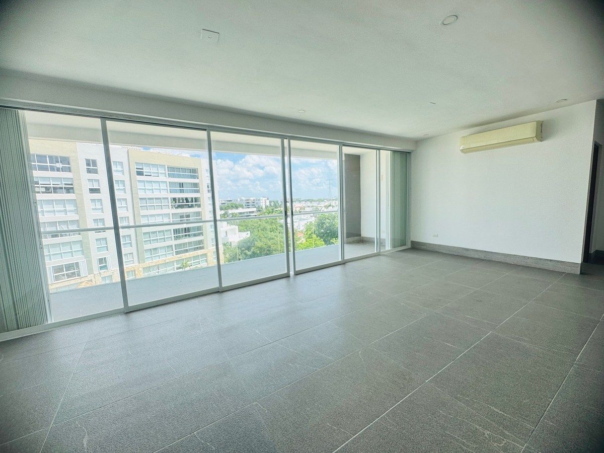 Departamento en Residencial Cumbres, Benito Juárez, foto 5 de 15