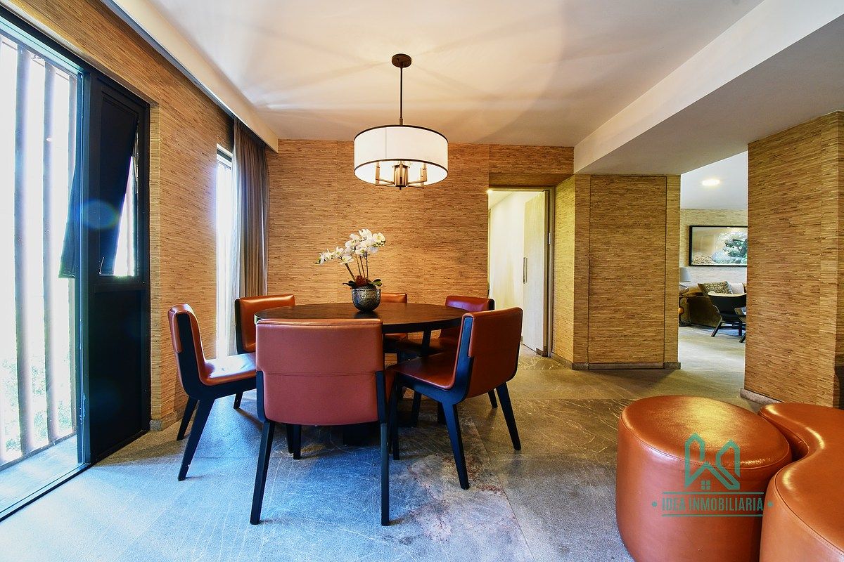 5 de 29: Antecomedor