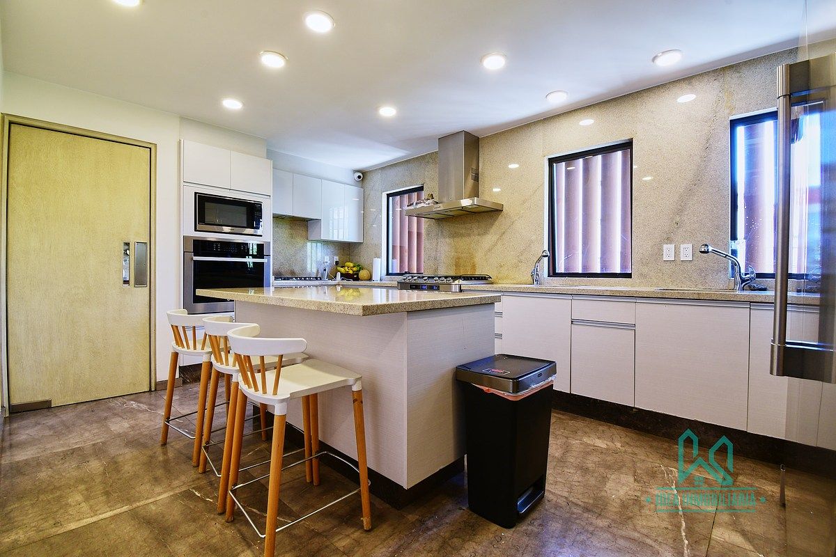 7 de 29: Cocina integral