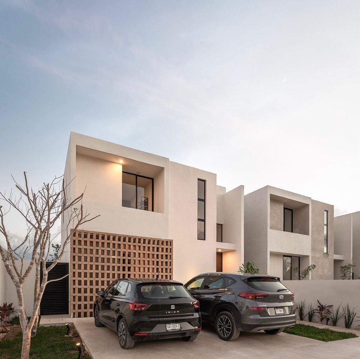 CASA EN VENTA EN PRIVADA DZITYÁ | 3 RECÁMARAS | ALBERCA - foto 1