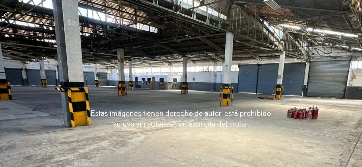 2 de 9: Nave Industrial en Renta en Boulevard Díaz Ordaz, San Pedro