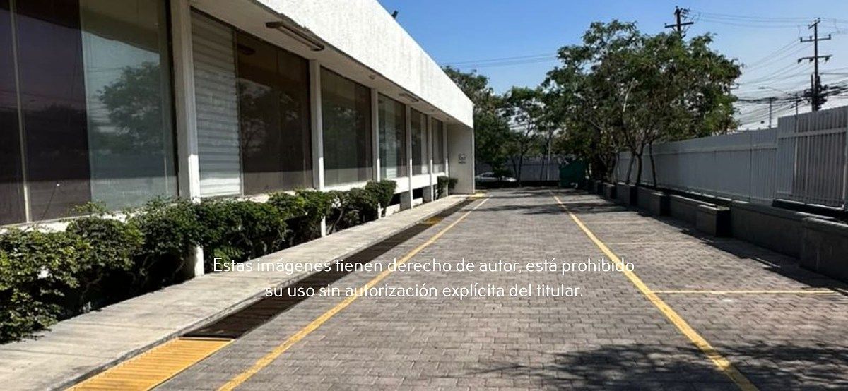 9 de 9: Nave Industrial en Renta en Boulevard Díaz Ordaz, San Pedro