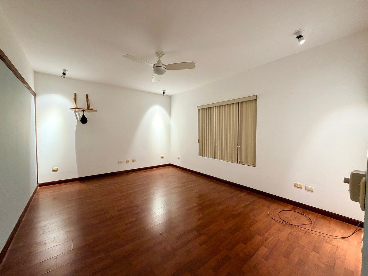 15 de 18: gym o 4a recamara