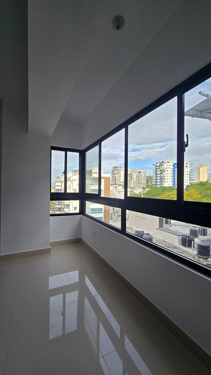 2 de 15: balcon integrado