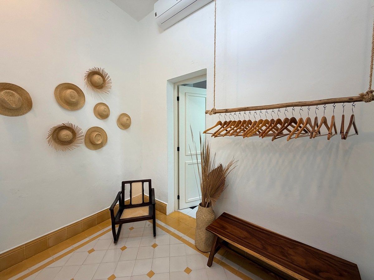 Casa en Mérida Centro, Mérida, foto 12 de 18