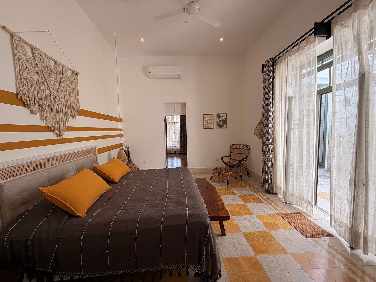 Casa en Mérida Centro, Mérida, foto 13 de 18
