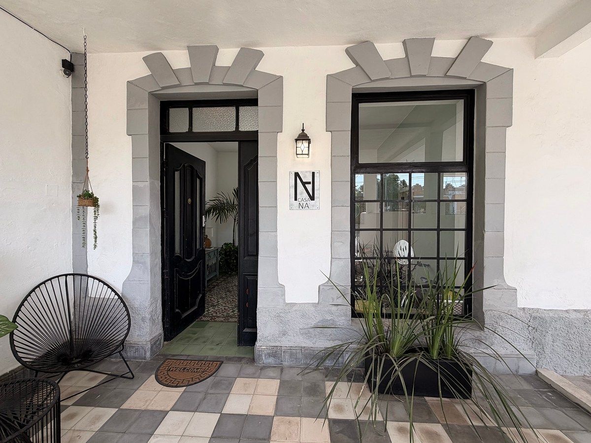 Casa en Mérida Centro, Mérida, foto 15 de 18
