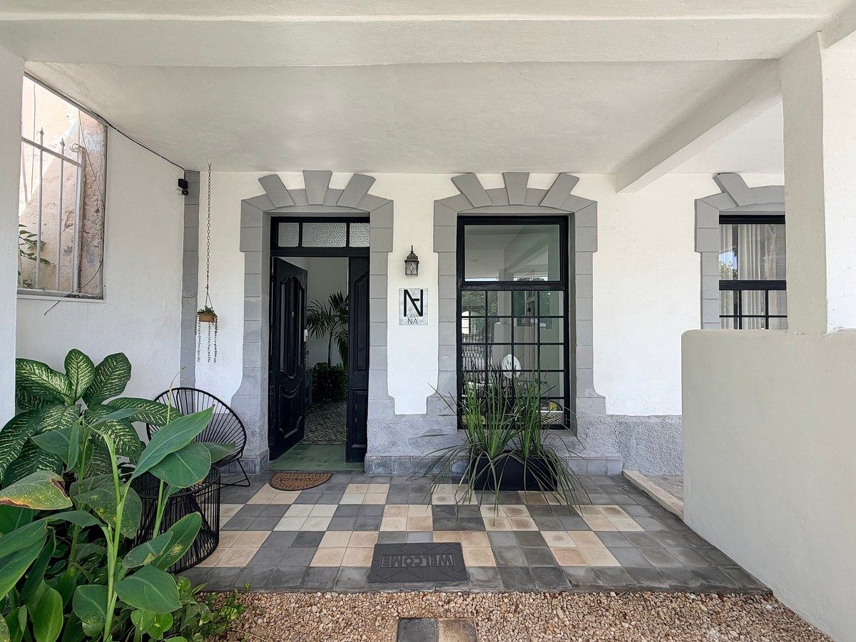 Casa en Mérida Centro, Mérida, foto 18 de 18