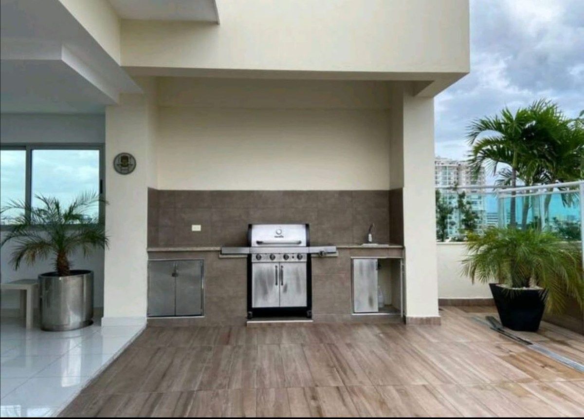 Apartamento en Piantini, Santo Domingo Centro (Distrito Nacional), foto 3 de 14