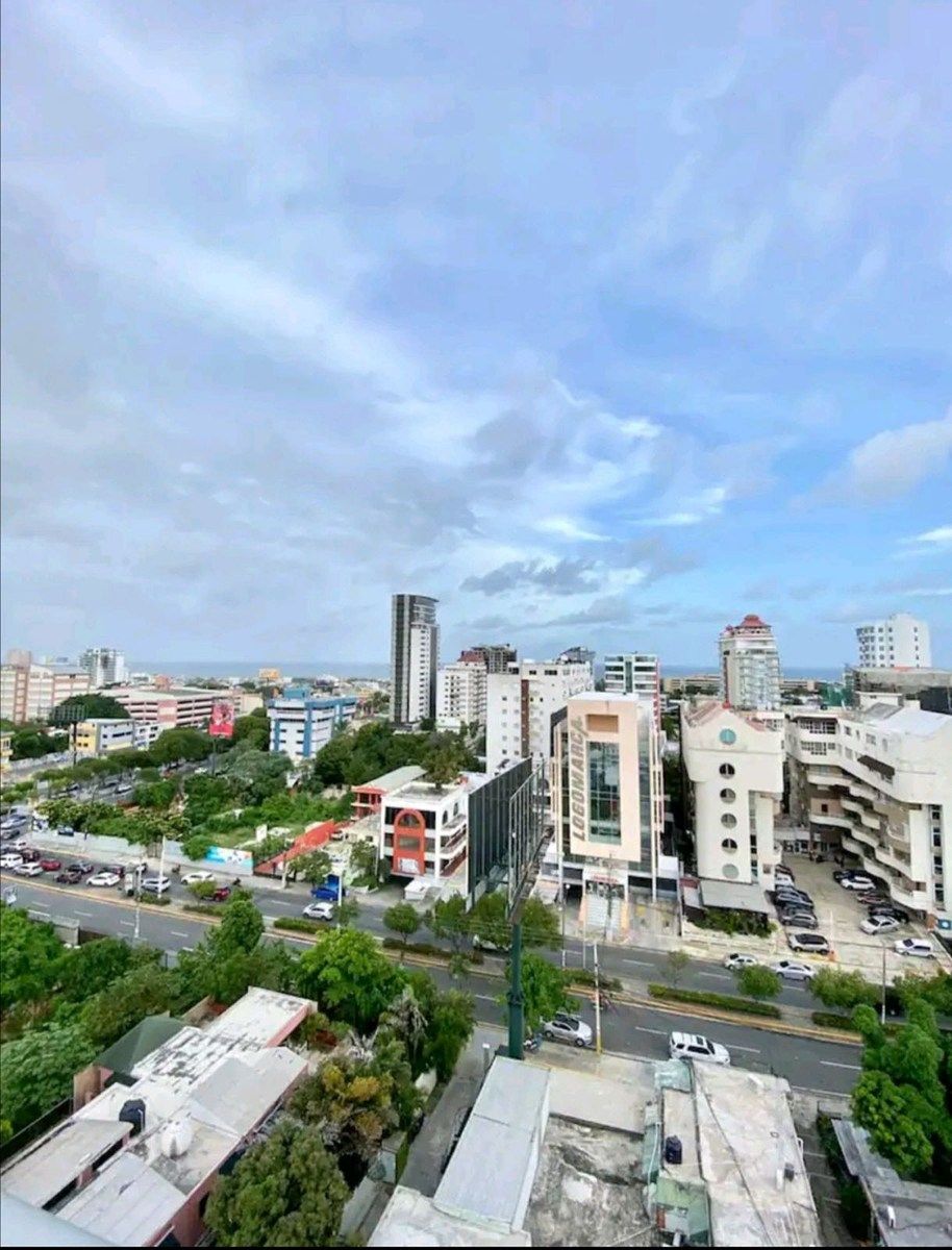Apartamento en Piantini, Santo Domingo Centro (Distrito Nacional), foto 4 de 14