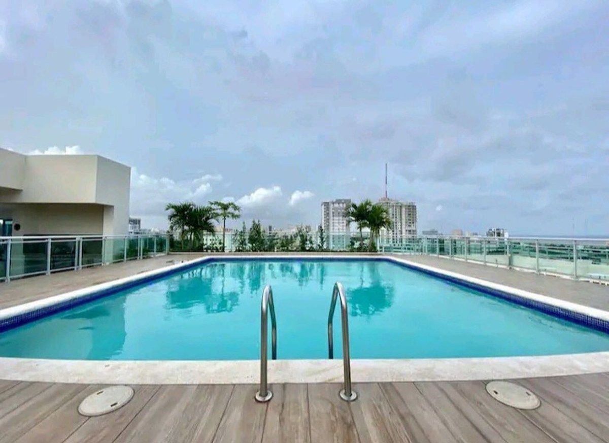 Apartamento en Piantini, Santo Domingo Centro (Distrito Nacional), foto 6 de 14
