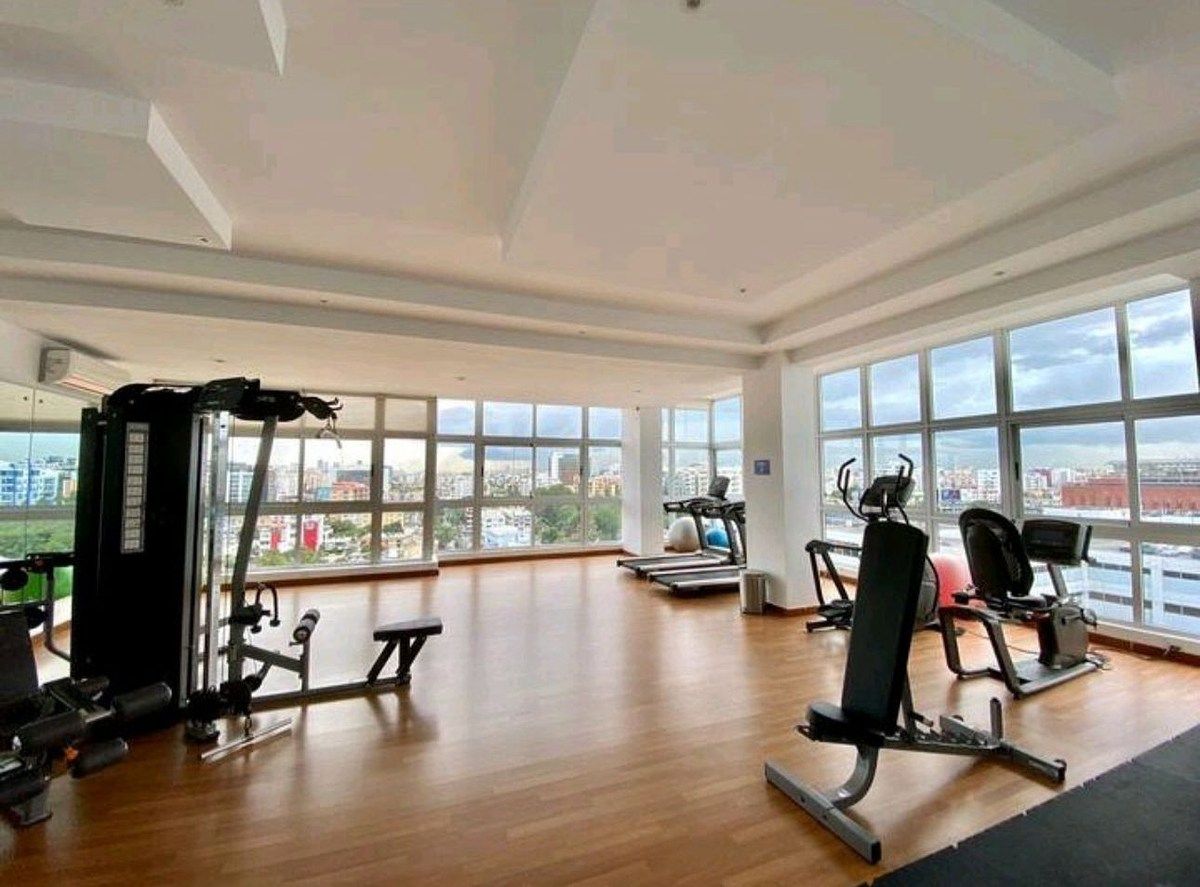 Apartamento en Piantini, Santo Domingo Centro (Distrito Nacional), foto 7 de 14