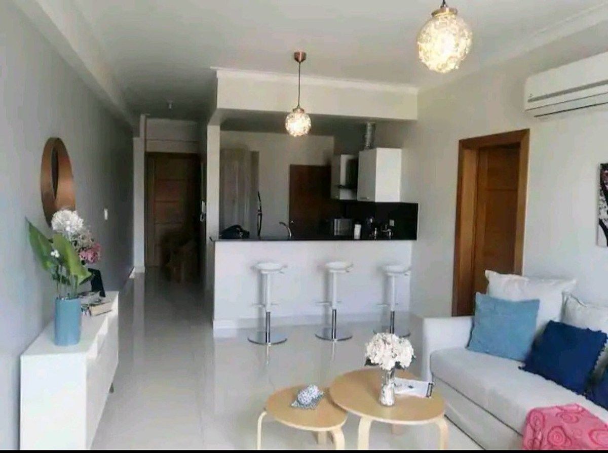 Apartamento en Piantini, Santo Domingo Centro (Distrito Nacional), foto 8 de 14