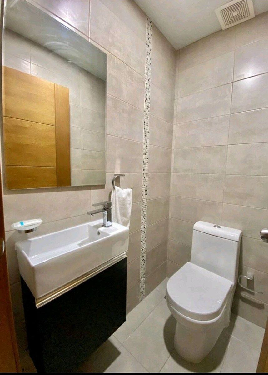 Apartamento en Piantini, Santo Domingo Centro (Distrito Nacional), foto 9 de 14