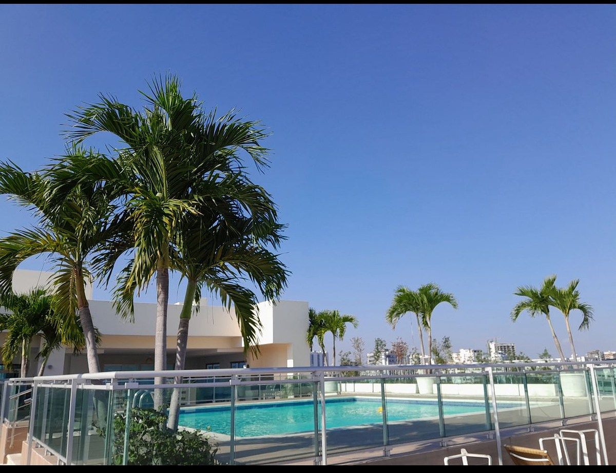 Apartamento en Piantini, Santo Domingo Centro (Distrito Nacional), foto 10 de 14