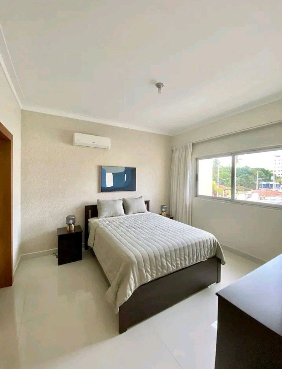 Apartamento en Piantini, Santo Domingo Centro (Distrito Nacional), foto 11 de 14