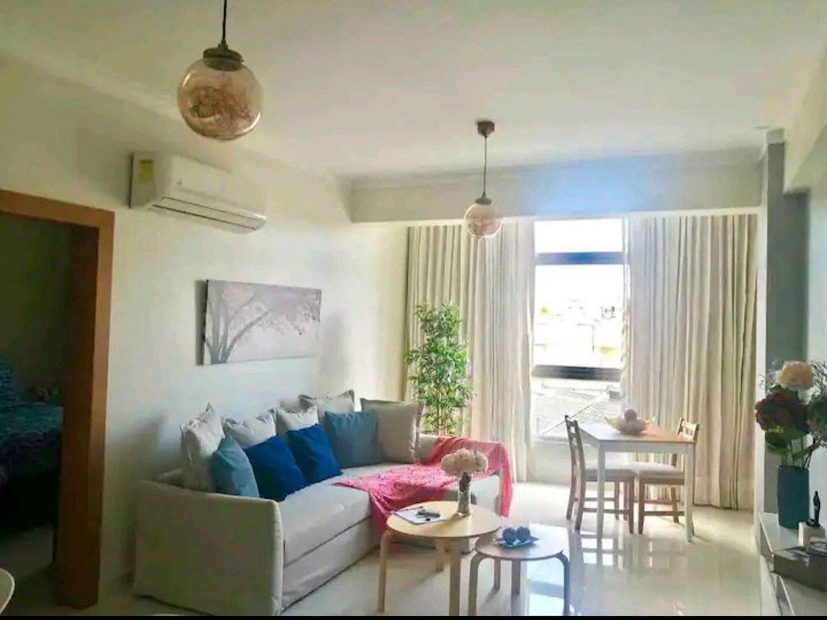 Apartamento en Piantini, Santo Domingo Centro (Distrito Nacional), foto 12 de 14