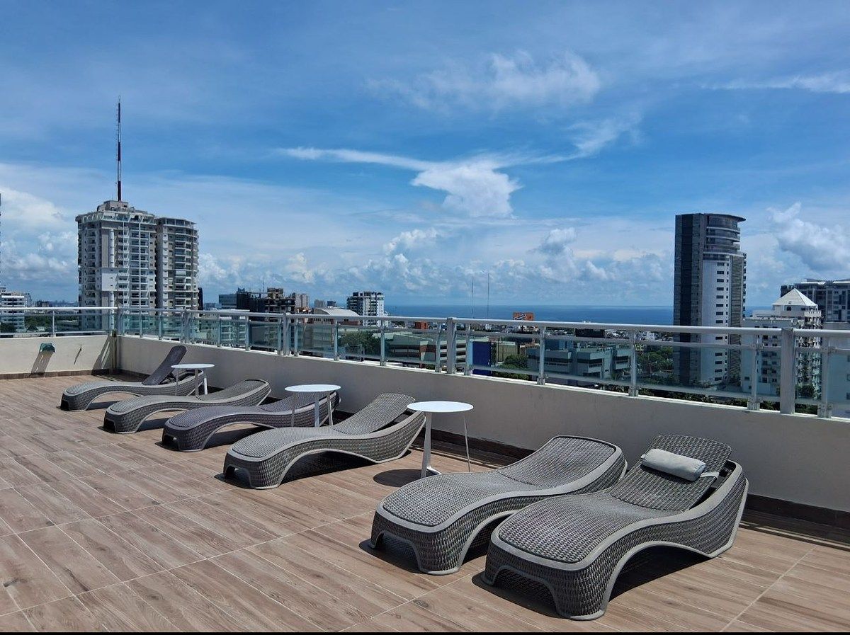 Apartamento en Piantini, Santo Domingo Centro (Distrito Nacional), foto 13 de 14