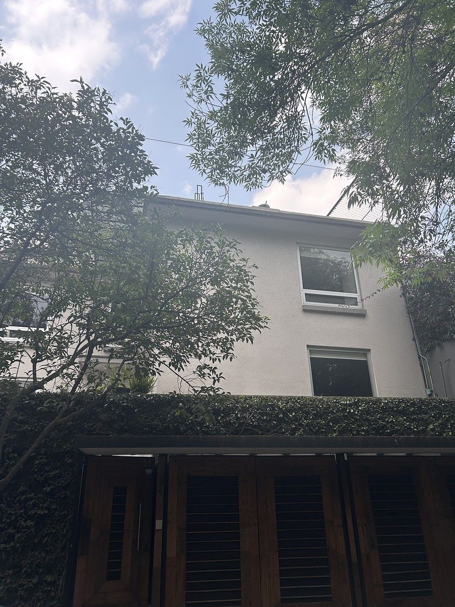 Casa en condominio en Lomas Hipódromo, Naucalpan de Juárez, foto 2 de 35