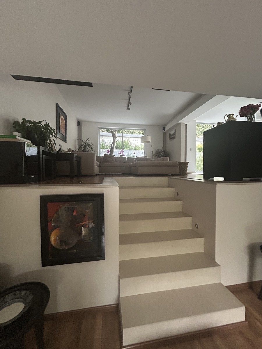 Casa en condominio en Lomas Hipódromo, Naucalpan de Juárez, foto 6 de 35