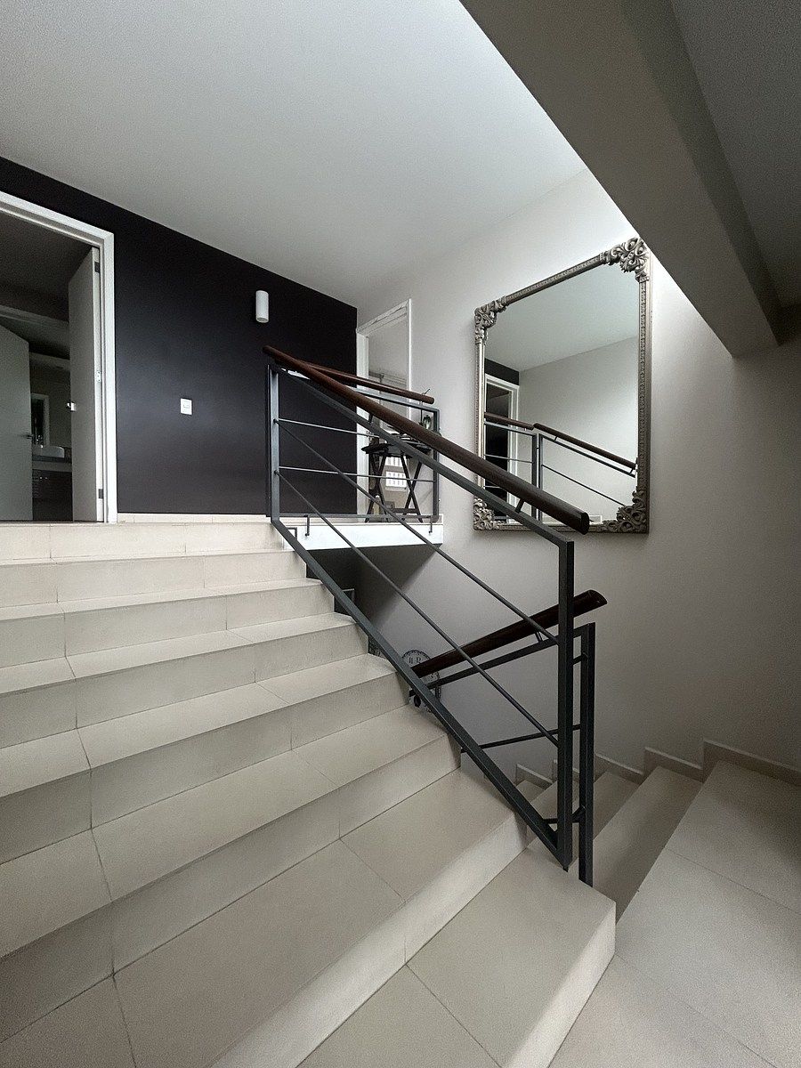 Casa en condominio en Lomas Hipódromo, Naucalpan de Juárez, foto 27 de 35